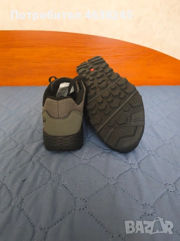 туристически обувки, снимка 4 - Екипировка - 53885956