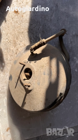 Серво усилвател / Спирачна помпа за Nissan Almera - 46007BU305 / 0204024240 / 87501520