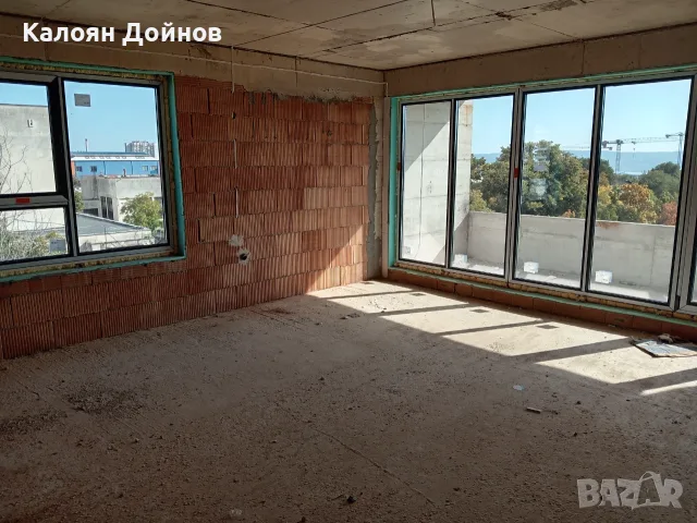 Продавам 3-ст. Апартамент, снимка 3 - Апартаменти - 56451732