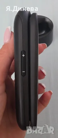 Мобилен телефон Panasonic KX TU-550, снимка 5 - Други - 55816757