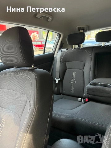 Киа, снимка 6 - Автомобили и джипове - 51690998