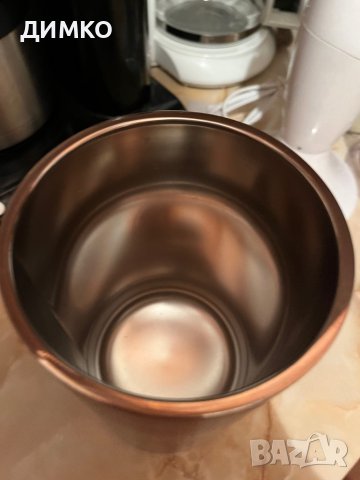 НОВА! Хромирана  Шампаниера, снимка 2 - Аксесоари за кухня - 36720536