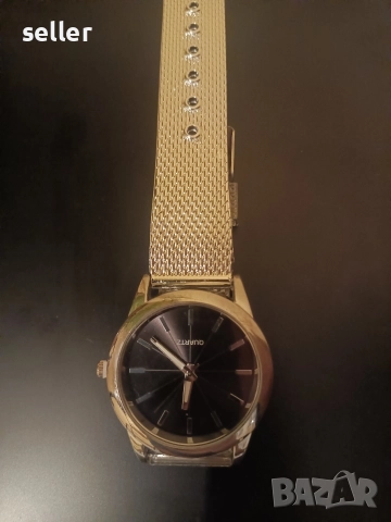 Мъжки кварцов часовник 