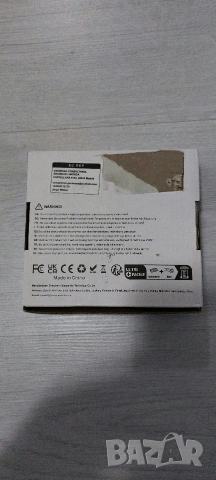 HDMI Over Ethernet Extender EX701 - Удължител по LAN, снимка 3 - Други - 53232196