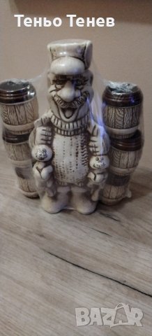 Комплект за алкохол , снимка 2 - Сервизи - 37219150