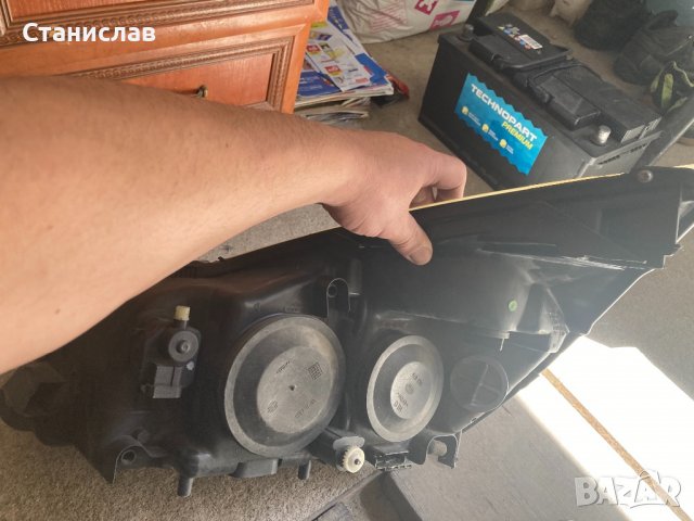 Фарове и кука за Grand Espase, снимка 5 - Части - 36827806