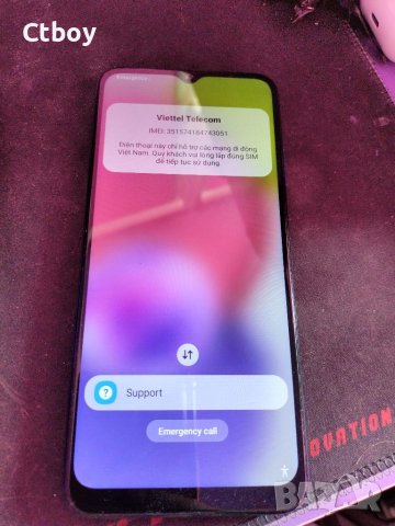 Samsung A03s, снимка 1 - Samsung - 40547517