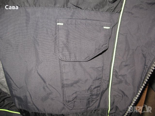 Зимно яке GAASTRA   мъжко,Л, снимка 8 - Якета - 31110495