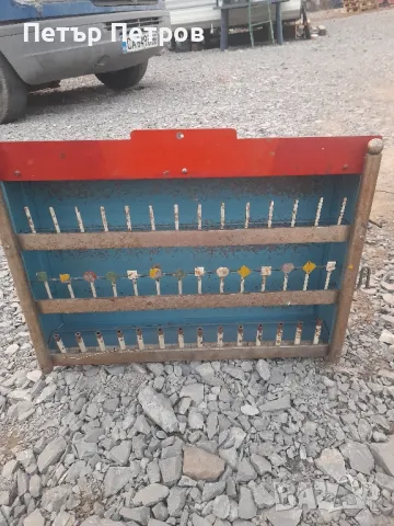 Продавам уборудване за Спортно Стрелбище , снимка 3 - Друго търговско оборудване - 48983251