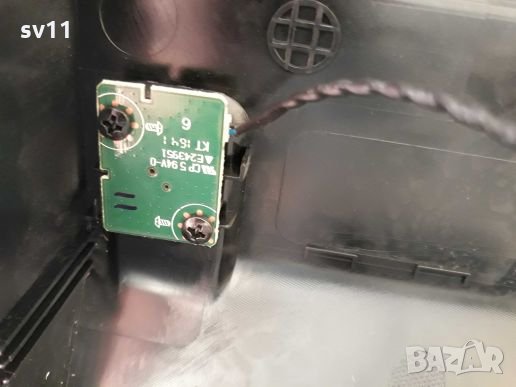 PHILIPS 40PFT4101 на части , снимка 13 - Телевизори - 31282577