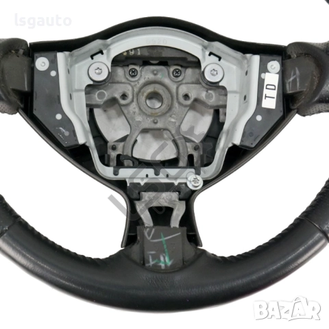 Волан Nissan Juke I 2010-2019 ID:150269, снимка 2 - Части - 51662516