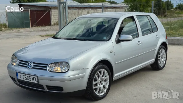 Голф 4 1.9 TDI/116 6 скорости, снимка 2 - Автомобили и джипове - 56211700