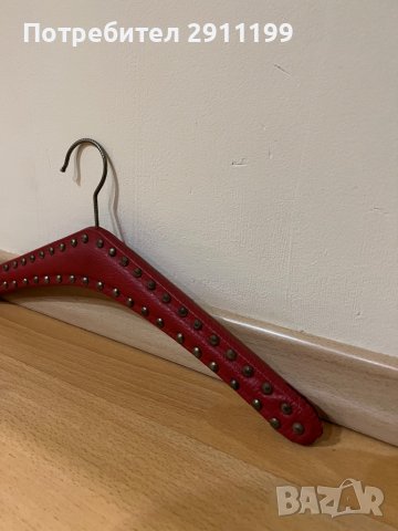 Закачалки за дрехи, снимка 4 - Антикварни и старинни предмети - 39578520
