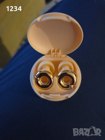 Loop switch 2 тапи за уши заглушители, снимка 2 - Други - 53953371