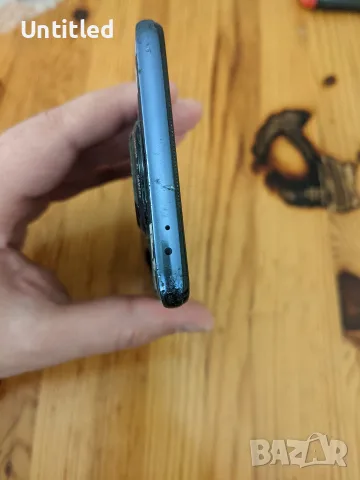Xiaomi mi 10t lite 5G (за части), снимка 4 - Xiaomi - 56393261