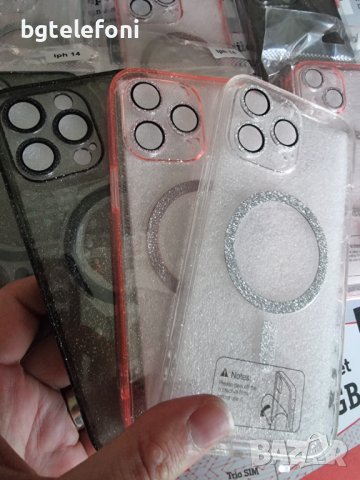 iphone 13/14/15,13 Pro/14/Pro/15 Pro,14 Pro Max/15 pro Max кейс, снимка 6 - Калъфи, кейсове - 44167600