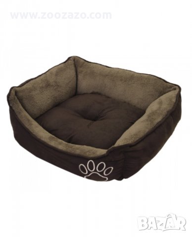 Легло за Куче и Котка 55 x 43 x 17 см. - Модел: 60864, снимка 2 - За кучета - 29895108
