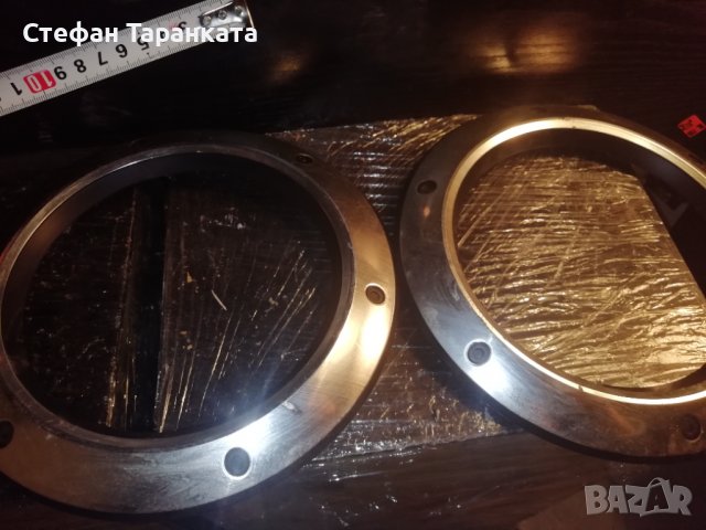 Маски за говорители , снимка 1