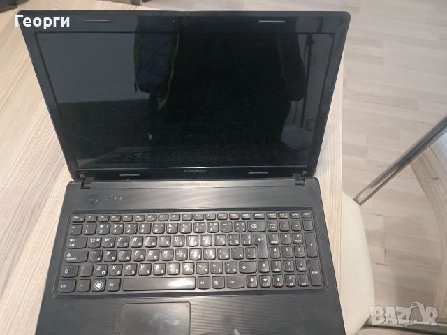 лаптоп Леново G575