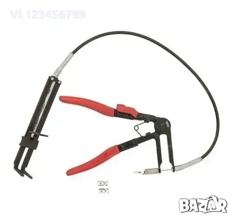 Клещи с жило за спирачни цилиндри FORCE