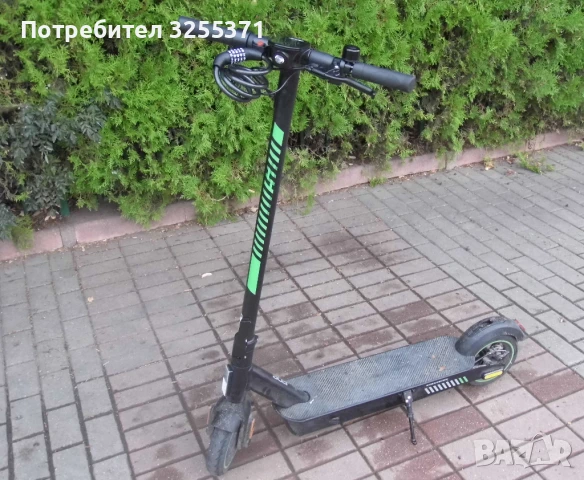 Acer Electric Scooter Series 3, снимка 1