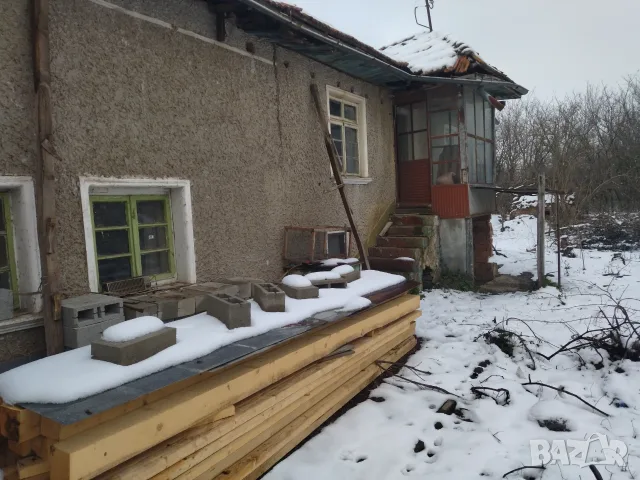 Haus auf Mietkauf , снимка 3 - Къщи - 55781038