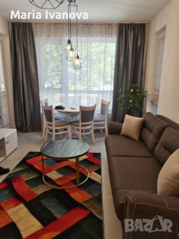 апартамент под наем