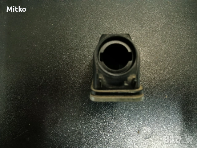 Ford Focus Mк2/Форд Фокус Мк2 светлина на регистрационния номер, снимка 6 - Части - 53945839