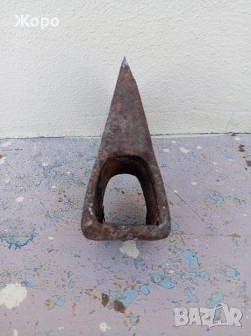 киркобрадва малка мини инженерна брадва лот, снимка 15 - Антикварни и старинни предмети - 52431467