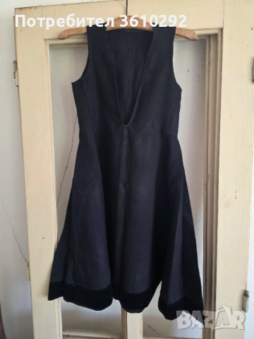 Народни носии., снимка 4 - Антикварни и старинни предмети - 51590529