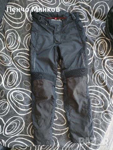 мотопанталони текстил HEIN GERICKE Dynamic Schoeller,S