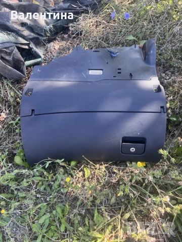 Жабка A6 C5 от 1997 до 2003 г. 