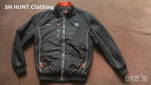VOLVO Jacket размер XL яке W4-721