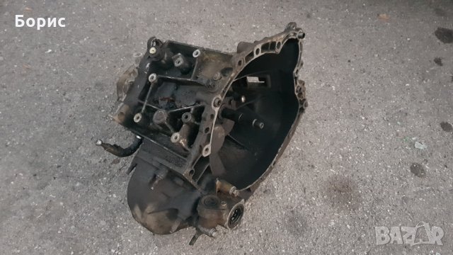 Скорости за Ситроен Ксара Пикасо 1.8 бензин, снимка 3 - Части - 34273680