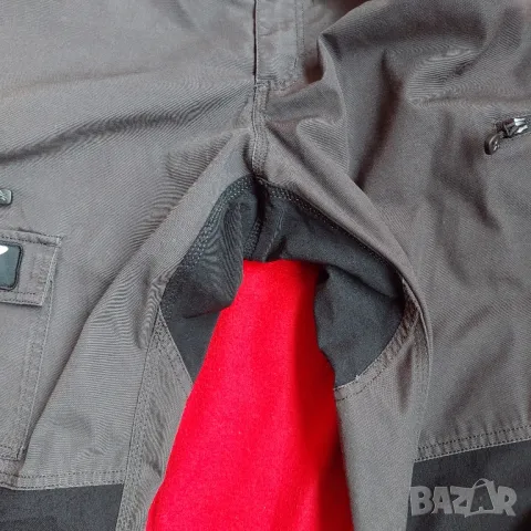 RVRC Revolution Race Nordwand Pro размер 56 ХЛ- ХХЛ туристически панталон , снимка 13 - Панталони - 49317351