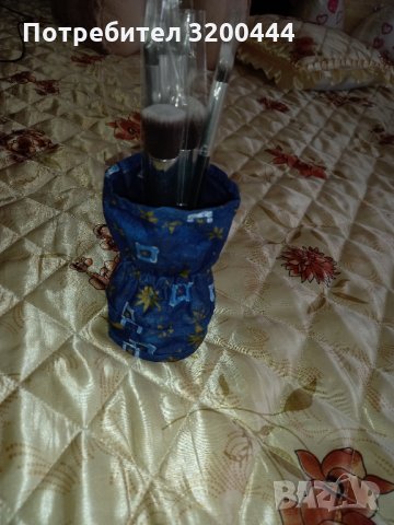 Четки за грим, снимка 4 - Други - 34506668