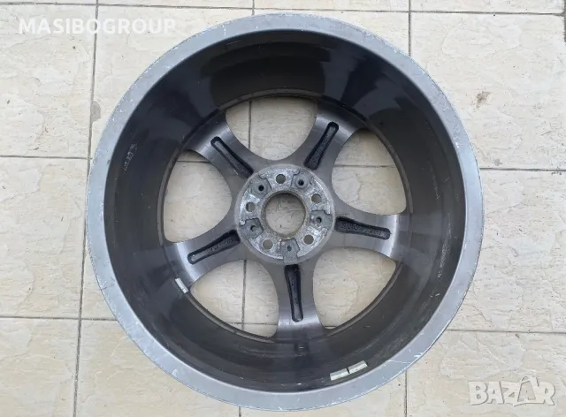 Джанти алуниеви джанта 9Jx19”  за Бмв Bmw E92 E93,6774725, снимка 5 - Гуми и джанти - 46724205