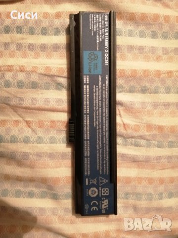 Батерия за лаптоп, снимка 6 - Батерии за лаптопи - 38077531