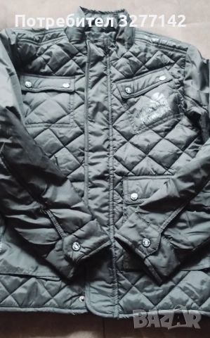 Оригинално детско яке 