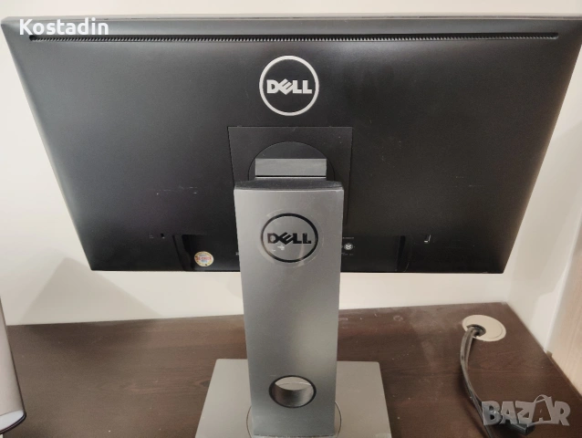 Dell UltraSharp U2414Hb, снимка 3 - Монитори - 54180785