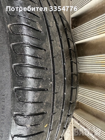 Джанти с гуми за Mercedes Ml W164, снимка 5 - Гуми и джанти - 52508623