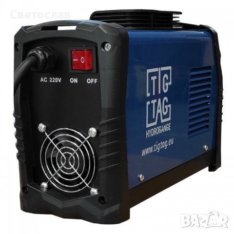 Инверторен електрожен MMA 450 Pro, снимка 2 - Други инструменти - 35541065