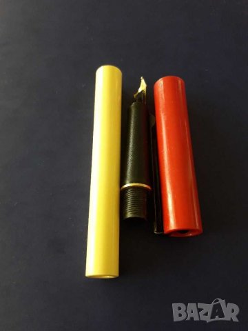 Стара писалка -10, снимка 12 - Антикварни и старинни предмети - 29889144