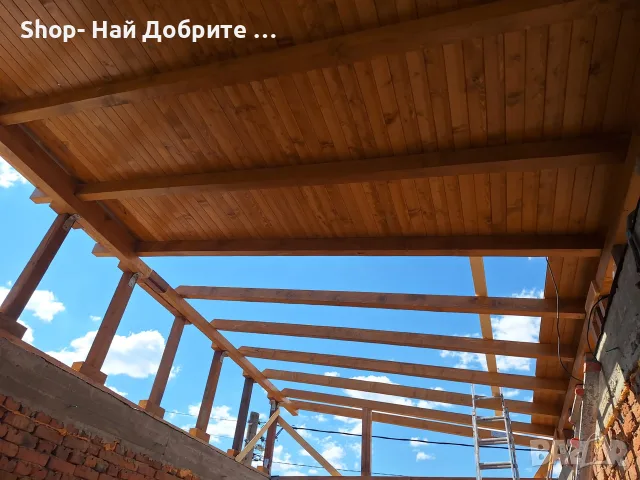 Ремонт на Покрив за Вашия Дом , снимка 5 - Ремонти на покриви - 55777048