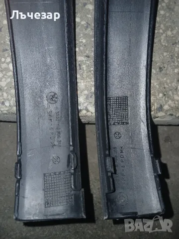 Лайсни задна броня BMW e46, снимка 3 - Части - 48924240