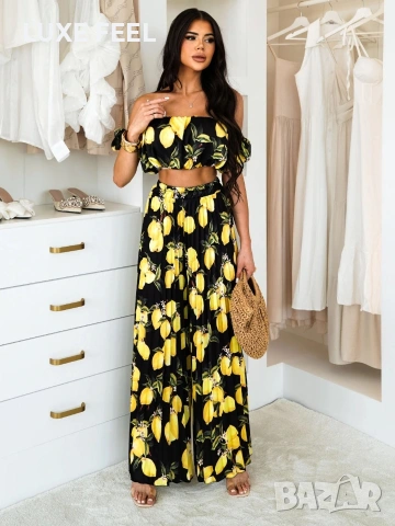 🍋Дамски Комплекти 