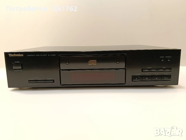 Technics SL-PJ28A , снимка 3 - Аудиосистеми - 51838530