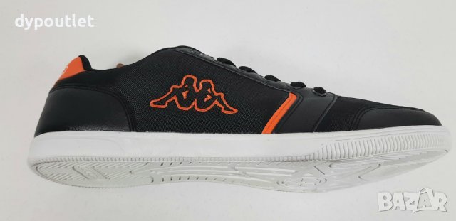 Оригинални маратонки Kappa Farul Snr 73, размери -  43.5 /9.5/ стелка, снимка 10 - Маратонки - 39254796