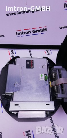 Професионален термо принтер CUSTOM TK202III aero за бордни карти и етикет за багаж, снимка 6 - Принтери, копири, скенери - 37041271