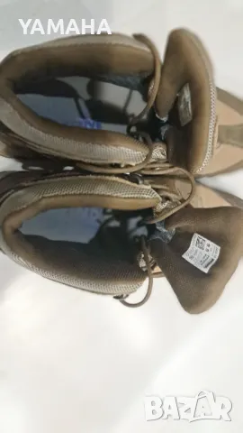 Meindl  Gore__tex__Мъжки  Туристически  Обувки 43.5___44, снимка 10 - Мъжки боти - 48654781